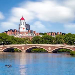 Breaking: Harvard, Stanford, & MIT Have All Invested in Cryptocurrency Funds