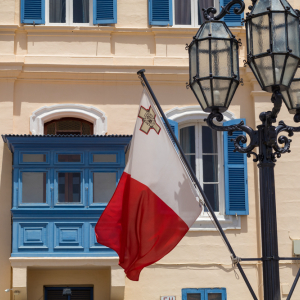 Malta is Eying the Waves Cryptocurrency to Tokenize Financial Assets