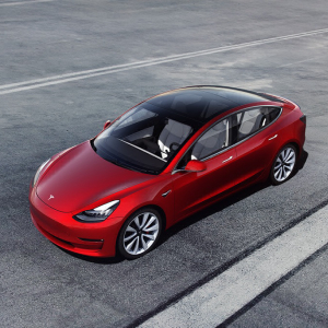 Elon Musk Says Tesla Model 3 is Now $1,100 Cheaper; Just Don’t Expect to Pay Below $35,000 Yet