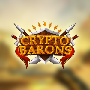 CryptoBarons Placed Among the Top Five Finalists at the Alto.io Cryptogame Challenge
