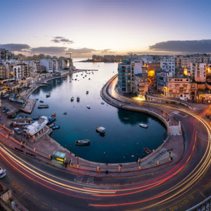 World’s First Initial ‘Convertible Coin Offering (ICCO)’ Launches in Malta