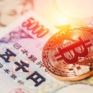 $1.5 Billion Blockchain Fund Founders to Finance Yen-Pegged Cryptocurrency