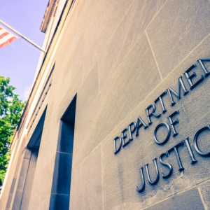 Justice Department Slaps Escrow Firm Director in $7 Million Bitcoin Fraud