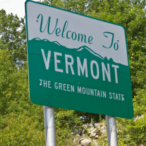 Vermont Government Forms Working Group to Explore Blockchain Technology