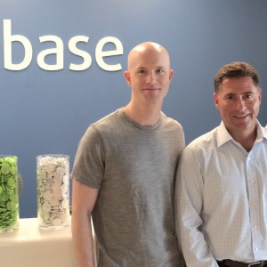 Coinbase Taps BNY Mellon Vet to Head Global Compliance Efforts