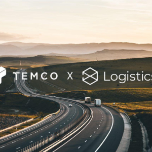 TEMCO & LogisticsX Form Global Supply Chain and Logistics Alliance (GSLA)