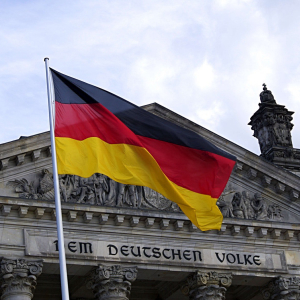 Boost for Bitcoin? Germany Aims to Withdraw From US-Led Financial System