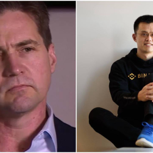 Binance CEO Swats ‘Stupid’ Bitcoin SV Craig Wright’s Shocking Slavery and Prostitution Claims