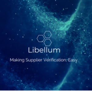 Libellum: Offering Instant Supplier Verification Through Blockchain Technology