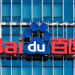 Chinese Search Giant Baidu to Launch Rewards on Blockchain Platform