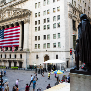 Mark Yusko: US Stock Market Bloodbath Likely, Bitcoin a Good Long-Term Bet