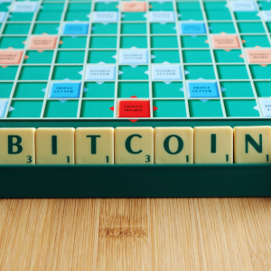 Household Name: New Scrabble Dictionary Includes ‘Bitcoin’ as Playable Word