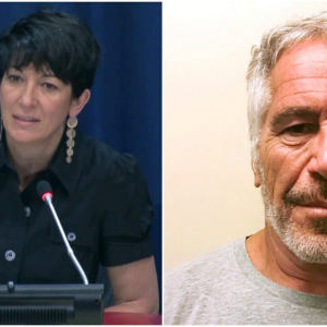 Epstein ‘Madam’ Ghislaine Maxwell is Still a Wanted Woman – And That’s Criminal