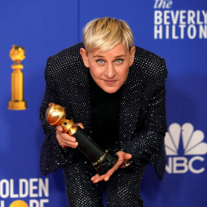 Ellen DeGeneres May Finally Be Canceled – And I Couldn’t Be Happier