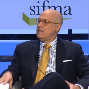 Bitcoin Futures Helped Cryptocurrency Market Achieve ‘More Sustainable Level’: CFTC Chairman