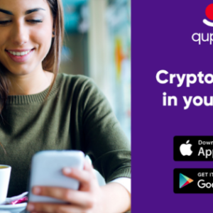 Quppy: a Unique, Multi-Currency, Cross-Platform Crypto-Wallet