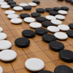 4,500-Year-Old Board Game ‘Go’ Gets Blockchain Revamp