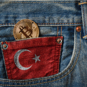 Mass Adoption of Crypto Far from Being Achieved, Best Chance in Turkey