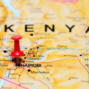 Kenyan Government to Use Blockchain to Distribute Affordable Housing