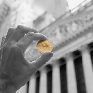 NYSE Owner’s Bitcoin Market May Have ‘Hidden Leverage,’ Wall Street Vet Warns