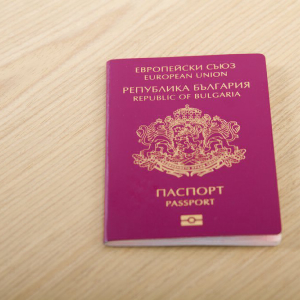 Busted: Bulgarian Officials Caught Selling Passports for Bitcoin