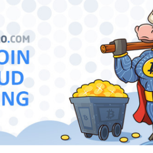 A New Player in the Cloud Mining Market. Advantages of Hashtoro
