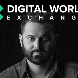Alexander Elbanna Makes History with His Launch of Digital World Exchange