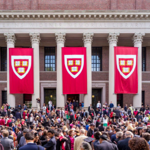 Harvard Bought Cryptocurrency – That’s a Ridiculously Big Deal