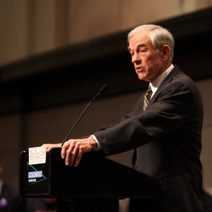 Ex-Bitcoin Skeptic Ron Paul Says Crypto Could Prevent Recession