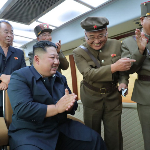 North Korea Jumps The Cryptocurrency Shark By Announcing Its Own Bitcoin