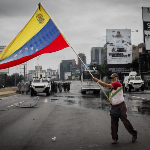 As Petro Launch Looms, Venezuela’s Bolivar Eyes 1.4 Million Percent Inflation