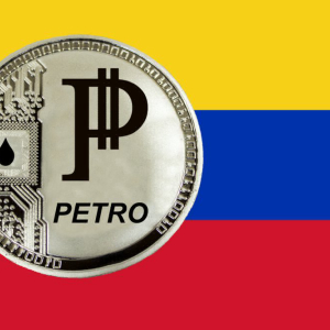 Public Sale of Venezuela’s State Crypto Petro to Commence on November 5