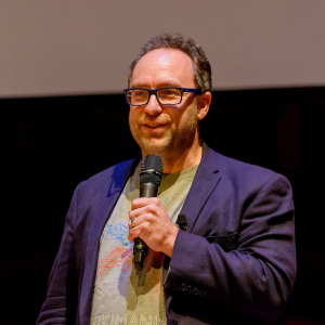 Wikipedia Founder Jimmy Wales has ‘Zero Interest’ in an ICO