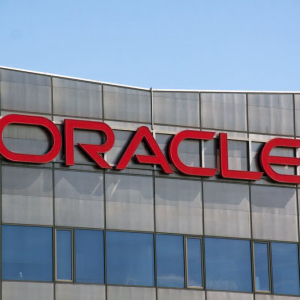 Tech Giant Oracle Launches Blockchain Cloud Service Platform