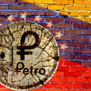 The Petro Probably Doesn’t Exist, Nor the Oil Reserves Backing It: Report