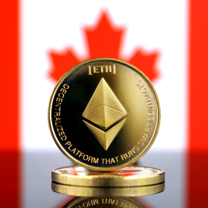 Canadian Government Launches Ethereum Block Explorer