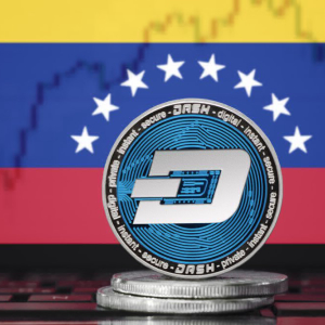 Dash Price Rises 20% on Venezuelan Adoption Push