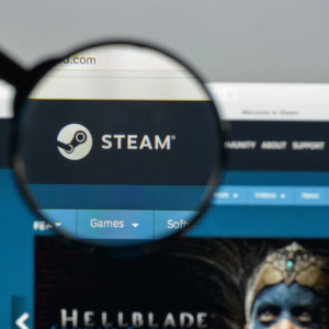 Steam Shuts Down Game for Cryptomining Monero from Gamers