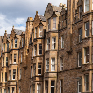 Scottish Property Platform Tackles Rising House Rents using Blockchain