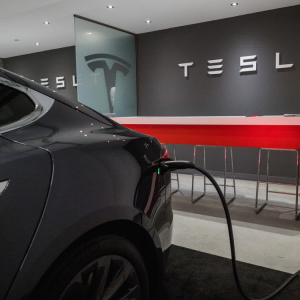 Newsflash: Tesla Just Bought a Battery Maker for $218 Million in All-Stock Deal