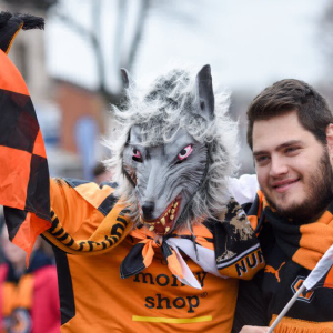 Crypto Firm Scores Sleeve Sponsorship With Wolves in Premier League First