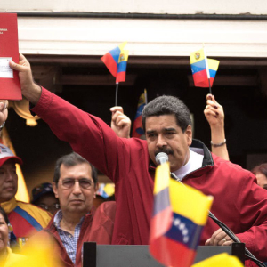 Venezuela’s President Devalues Fiat Currency by 95%, Pegs it to Crypto ‘Petro’