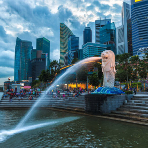 Singapore to Offer Seed Funding to Enterprises to Boost Blockchain Adoption