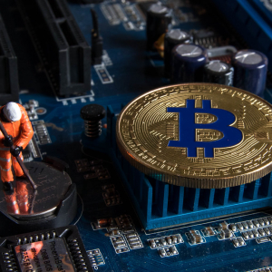 China’s Jiangsu Province Cracks Down Electricity Theft Case and Seizers 4000 Bitcoin Mining Machines