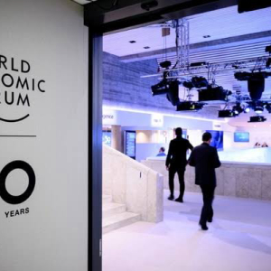 Five Main Takeaways From World Economic Forum About Blockchain and Cryptocurrency