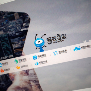 ChainDD Exclusive | Alipay "Open Alliance Chain" Opens All Capabilities to SMEs