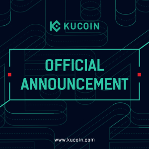KuCoin Supports Multiple Domains and Multi-Line Network for Optimizing Global User Access Experience