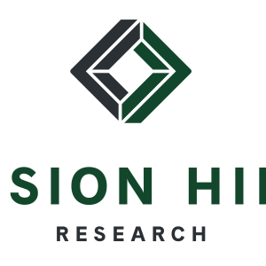 Vision Hill Crypto Hedge Fund Returns: Fourth Quarter 2018 Report