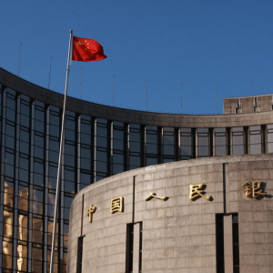 People's Bank of China Has Applied A Number of Blockchain Patents, Ranking First Among Global Central Banks