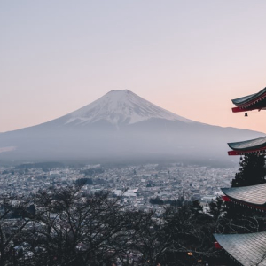 Japan Financial Services Agency Issued A Warning to Two Cryptocurrency Trading Platforms
